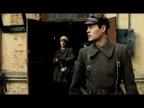 ИСТОРИЧЕСКИЙ БОЕВИК НА РЕАЛЬНЫХ СОБЫТИЯХ! УГОЛОВНИКИ ВСЕХ МАСТЕЙ ОБЪЯВИЛИ ВОЙНУ НОВОЙ ВЛАСТИ!