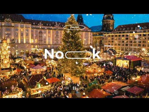 [Playlist]🎅 신나는 크리스마스 캐롤 메들리 🎄 함께 즐기는 크리스마스 음악 | Merry Christmas Songs