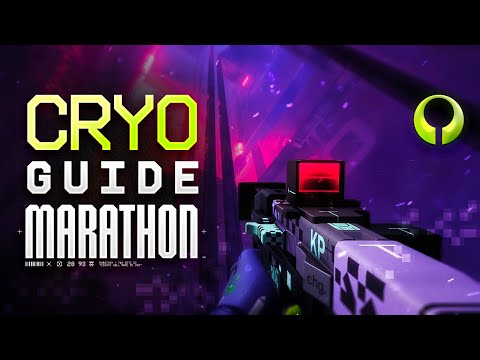 How To Play Cryo Archive (Guide) 