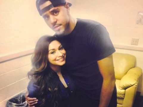 Rock The Bells 2013: Backstage with J Cole x Rikki Martinez