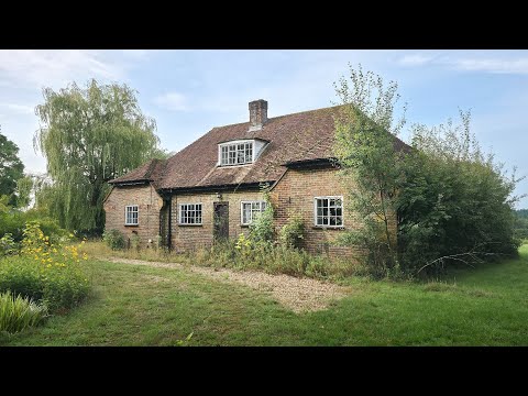 We Found Rare Paintings at an Abandoned Mansion