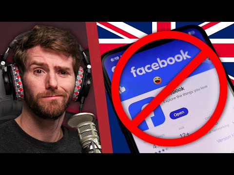 Australia's Social Media Ban is a Bad Joke