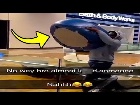 They Almost Ended Someone's Life For This TikTok..