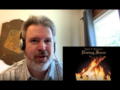Classical Composer Reacts to Black Star AND Far Beyond the Sun (Yngwie Malmsteen) | Episode 133