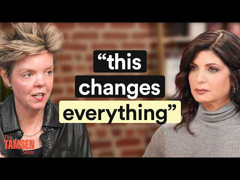 The Testosterone Doctor: The Truth About Women’s Libido