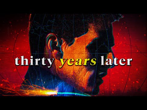 why Mission: Impossible will NEVER be better than THIS