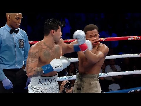 The Biggest Upsets in BOXING History | Part 4