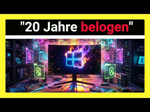 Die schockierende Wahrheit über Antivirenprogramme