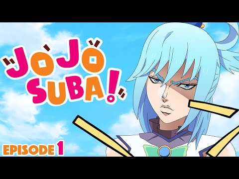 JOJOSUBA | Episode 1