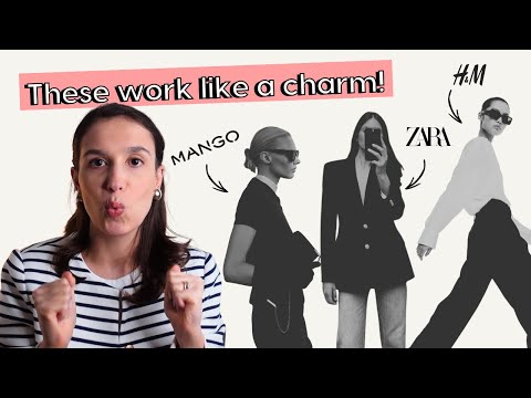 Shop AFFORDABLE FASHION like a pro 🛍️ Money-Saving Guide