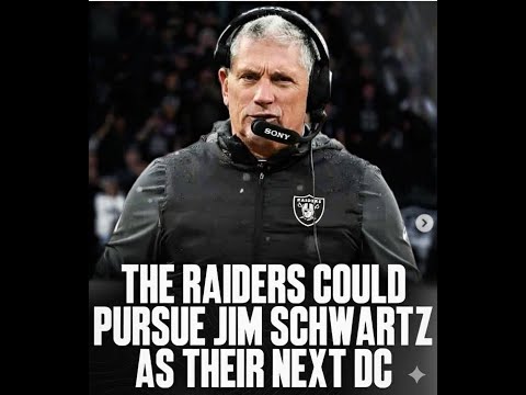 NFL LIVE NEWS | Las Vegas Raiders Can COMPETE IMMEDIATELY With New Coaches And Mendoza