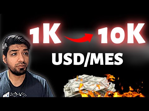 ¿Cómo pasé a ganar esto como PROGRAMADOR desde Perú?