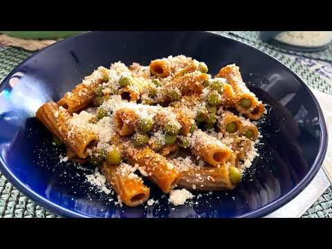 “Peroni or Passata? In Italy, You Never Know”