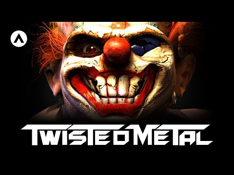 The Rise and Fall of Twisted Metal