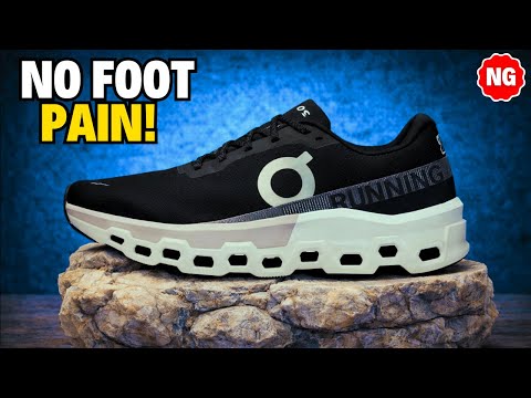10 Most Comfortable Sneakers of 2026
