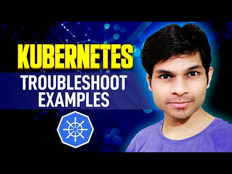Kubernetes Crisis: The 5 Must-Know Troubleshooting Scenarios!