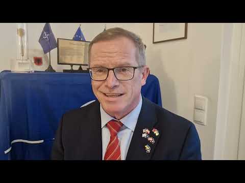 Jahresauftakt Kanzler Stocker Tabu Rede Fehlinger NATO FlatTax etc