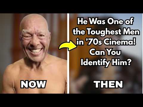 Can You Guess These Martial Arts Stars From Their 2025 Look? Then vs Now