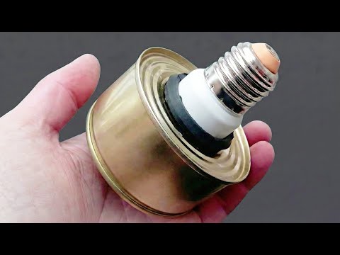 Not everyone knows this secret! This device deserves a Nobel Prize😱 | Creation Tips
