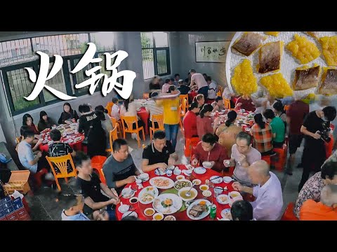 The boss's unique knife technique for cutting fish has made this restaurant popular for 15 years!