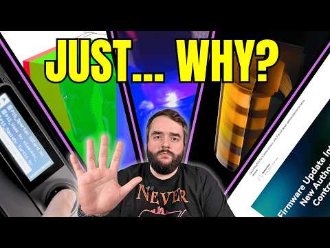 Bambu Messed Up On These 5 Things