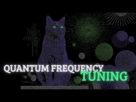 Your Brain Is A Quantum Antenna — This Is How It Selects Your Reality