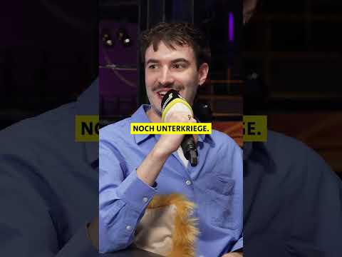 @CarloSommer der Art Attack der GenZ Generation? 👀😊