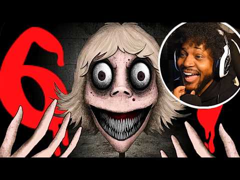 2 Hours of CoryxKenshin’s Funniest Spooky Scary Sunday Videos