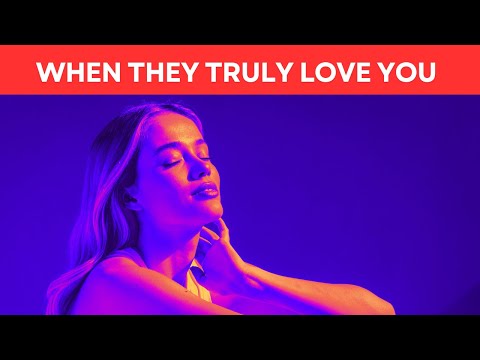 5 Secret Behaviors Avoidants Show in Bed When They Truly Love You