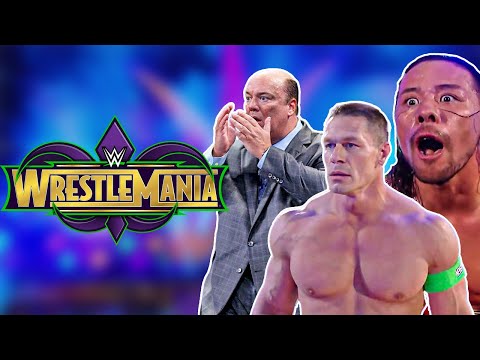 How DISAPPOINTING was WrestleMania 34 REALLY?