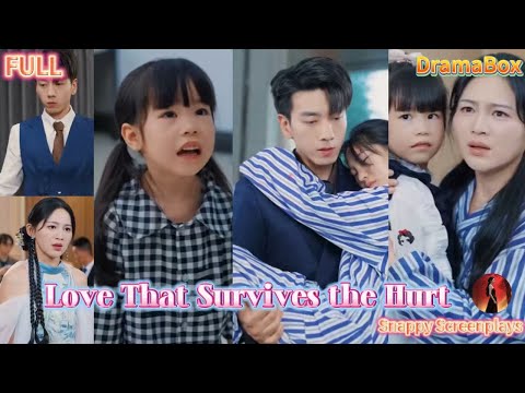 I gave him my kidney and left—now my daughter fights alone as they call me a gold-digger.