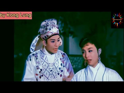 羅劍郎鄧碧雲燕子啣來燕子箋2.此黑白影片乃由本人注入個人藝術觀感,經過精心修改重新整理復修畫面及聲音後再轉為彩色高清的珍貴視頻。可以說是全YouTube最靚最高清的製作,敬請留言發表一下自己的觀後感!