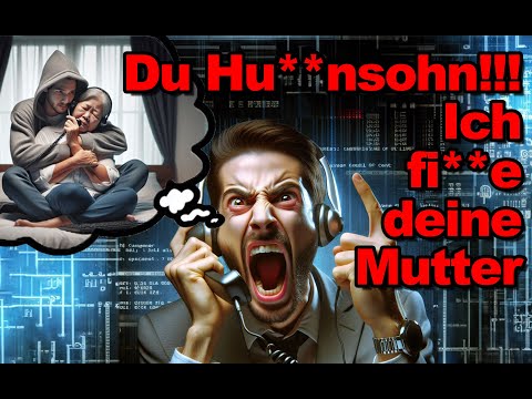 So spielt man mit Telefonbetrüger, bis er durchdreht