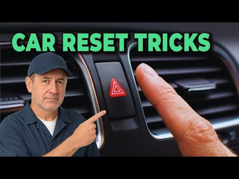 Diesel Mechanics HATE This Reset Trick - Fixes 85% of Car Problems For FREE