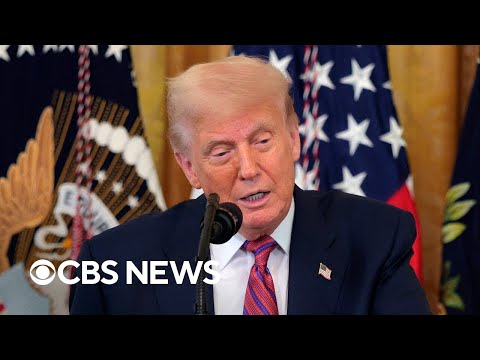 Trump cryptocurrency adviser breaks down GENIUS Act