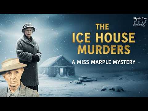 The Ice House Murders | A Miss Marple Mystery - Perfect Evening/Bedtime Mystery