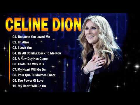 Céline Dion’s Best Collaborations of All Time