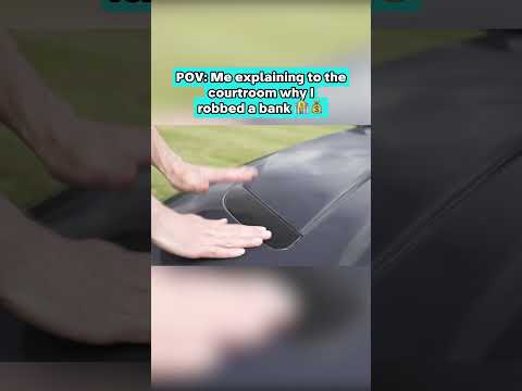 Anything for a BMW M5 CS ðŸ˜