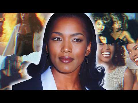 The UNTOLD Story of Angela Bassett