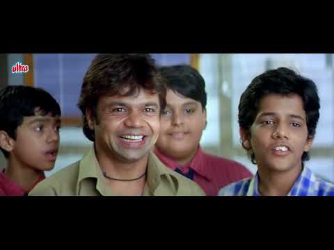 दिमाग की ऐसी की तैसी कर देती हो 😣😂- कॉमेडी का सुपरस्टार - Rajpal Yadav - Masti Express - Comedy Hits