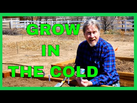 How to Plant Before Your Last Frost