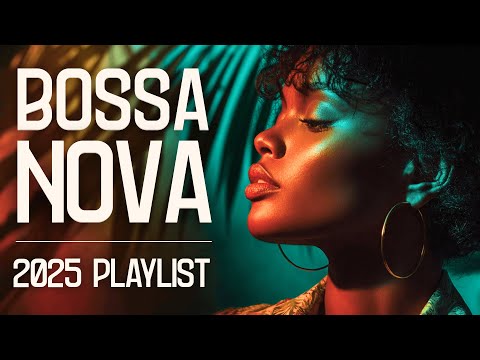 BOSSA NOVA CHILL & FOCUS PLAYLIST – 2H Of Chill Bossa Nova Music For Study, Work & Relax #music