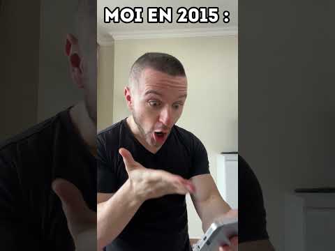 Il semble que mes attentes aient été quelque peu exagérées #drôle #iphone #shorts