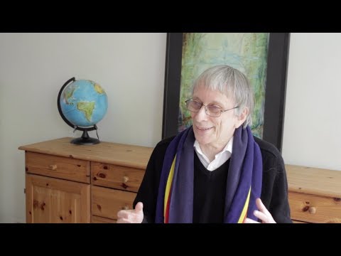 David Deutsch on 'Constructor Theory'