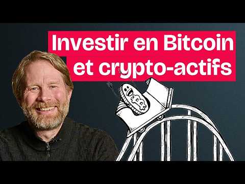 Investir dans le Bitcoin et les crypto-actifs. Petit guide introductif à l'usage des débutants !