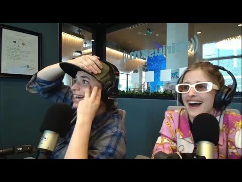 artists on artists on artists on artists being my favorite podcast ever