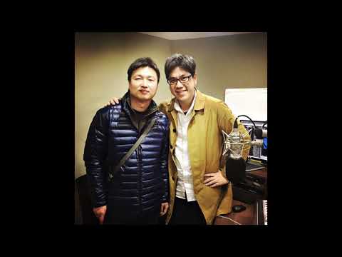 20180116 耳朵借我：深度專訪李志