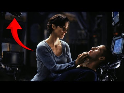 20 Things You Didn’t Know About The Matrix (1999)