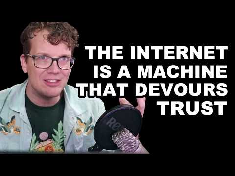 Populism, Media Revolutions, and Our Terrible Moment