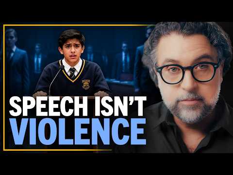 The Death of Debate: Charlie Kirk, Our Schools, and Marxist Infiltration - Pt 1